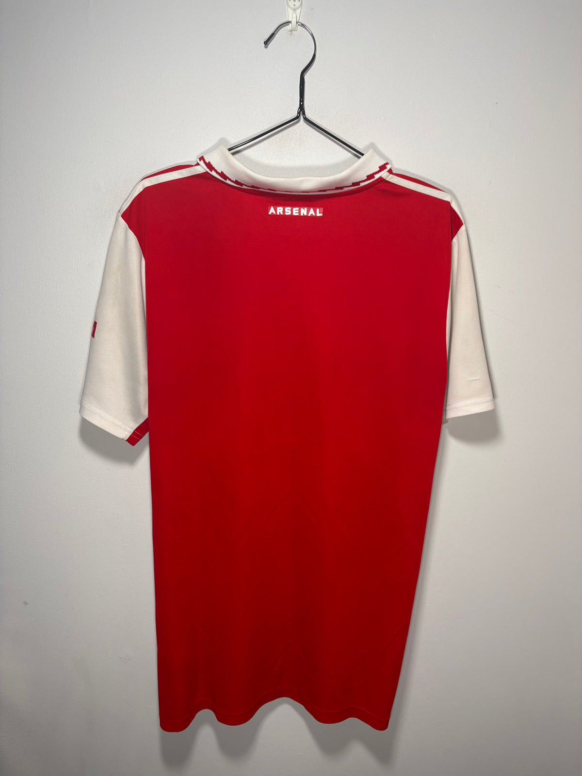 Arsenal Authentic Home Shirt 2022/23 (XL)