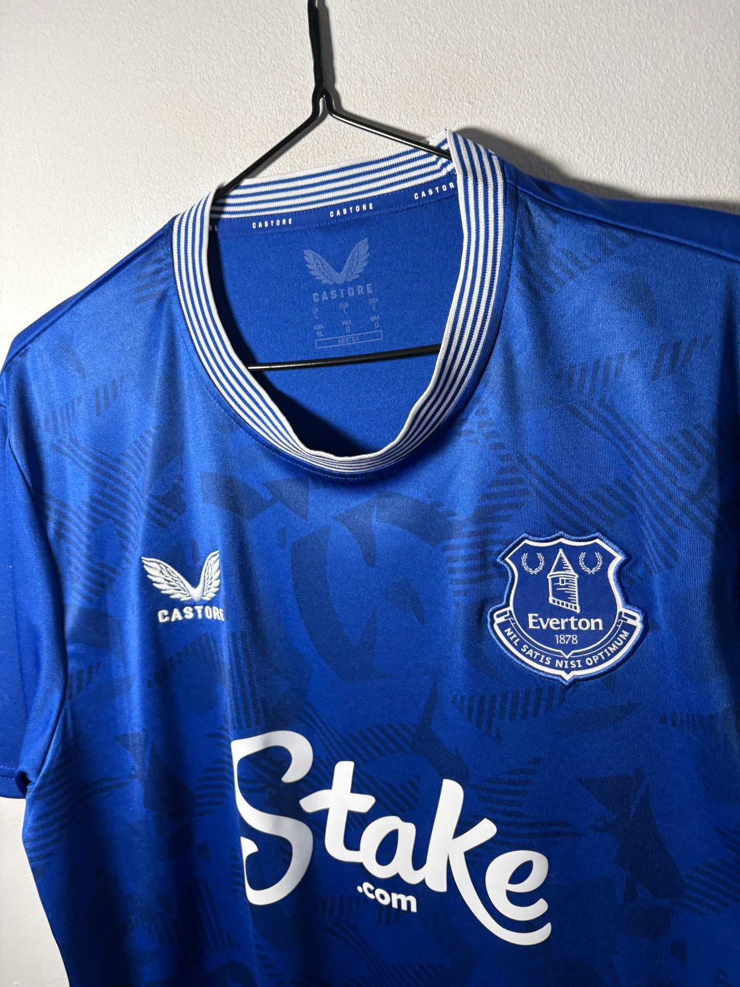 Everton Home Shirt 2024/25 (L)