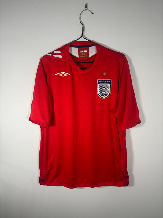 England 2006 Away Shirt (XL)