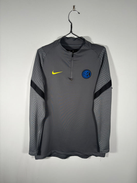 Inter Milan Training 1/4 Zip 2020/21 (L)