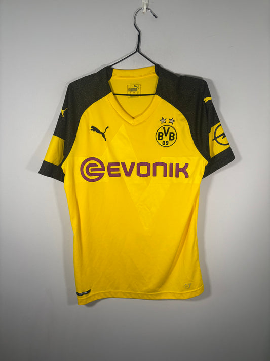 Dortmund Home Shirt 2018/19 (M)