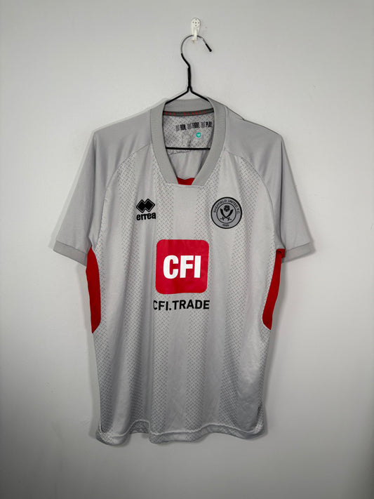 Sheffield United Third Shirt 2023/24 (L)