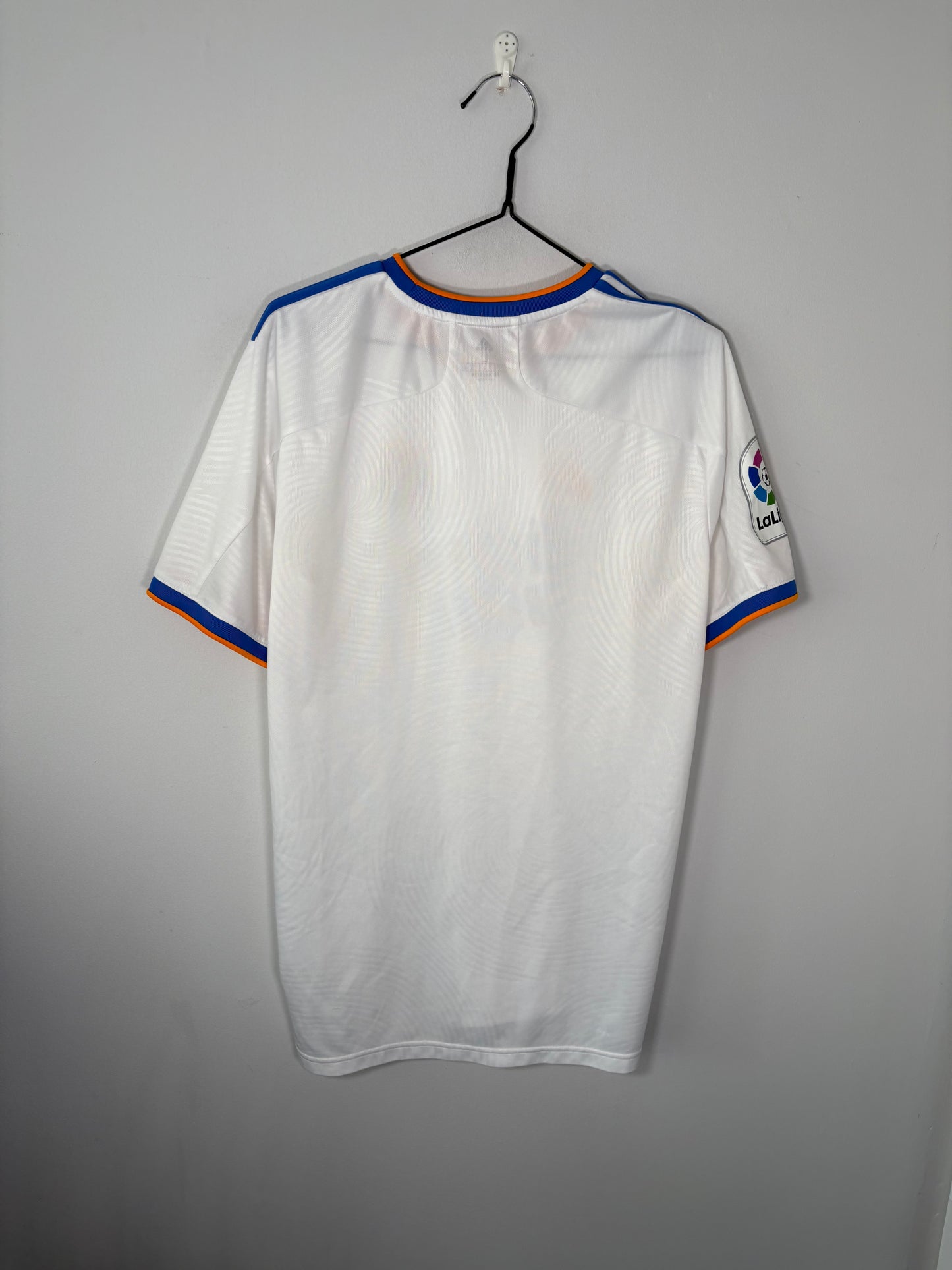 Real Madrid Home Shirt 2021/22 (L)
