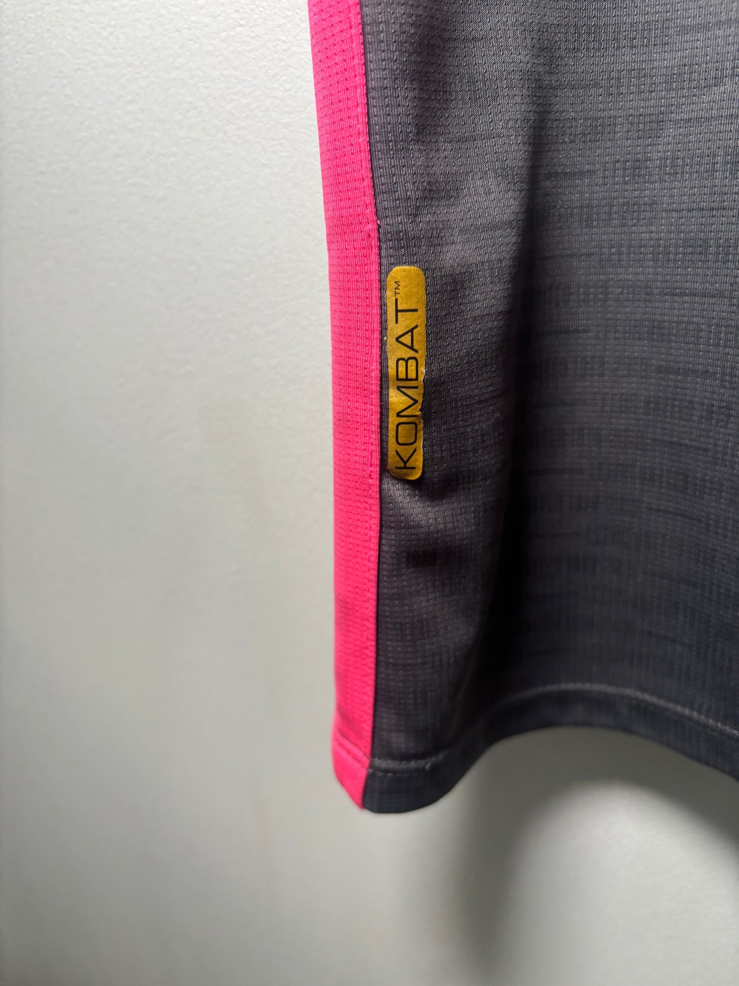Leeds United Anniversary 2019/20 Away Shirt (L)