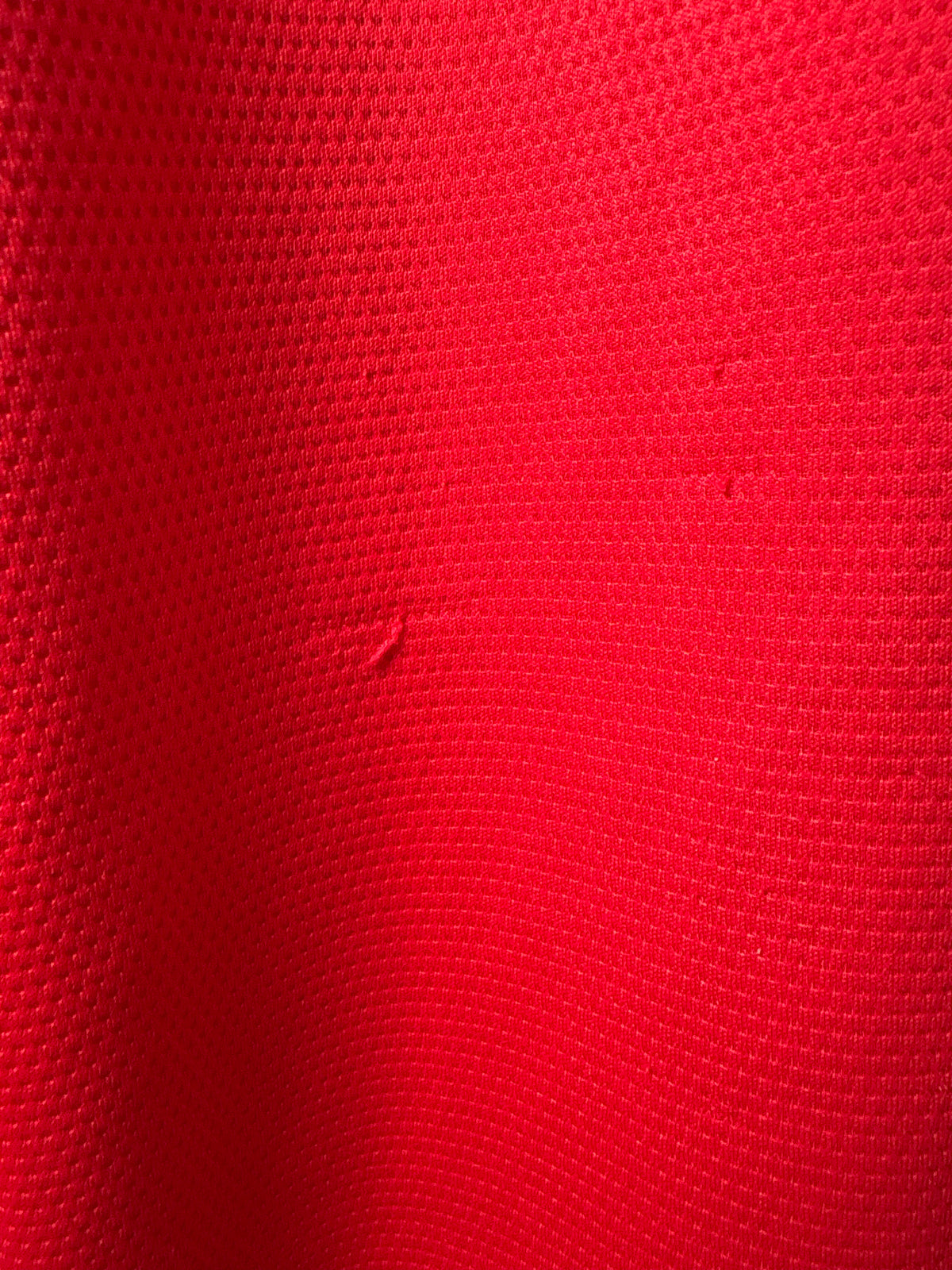 Manchester United Home Shirt 2021/22 Ronaldo (M)
