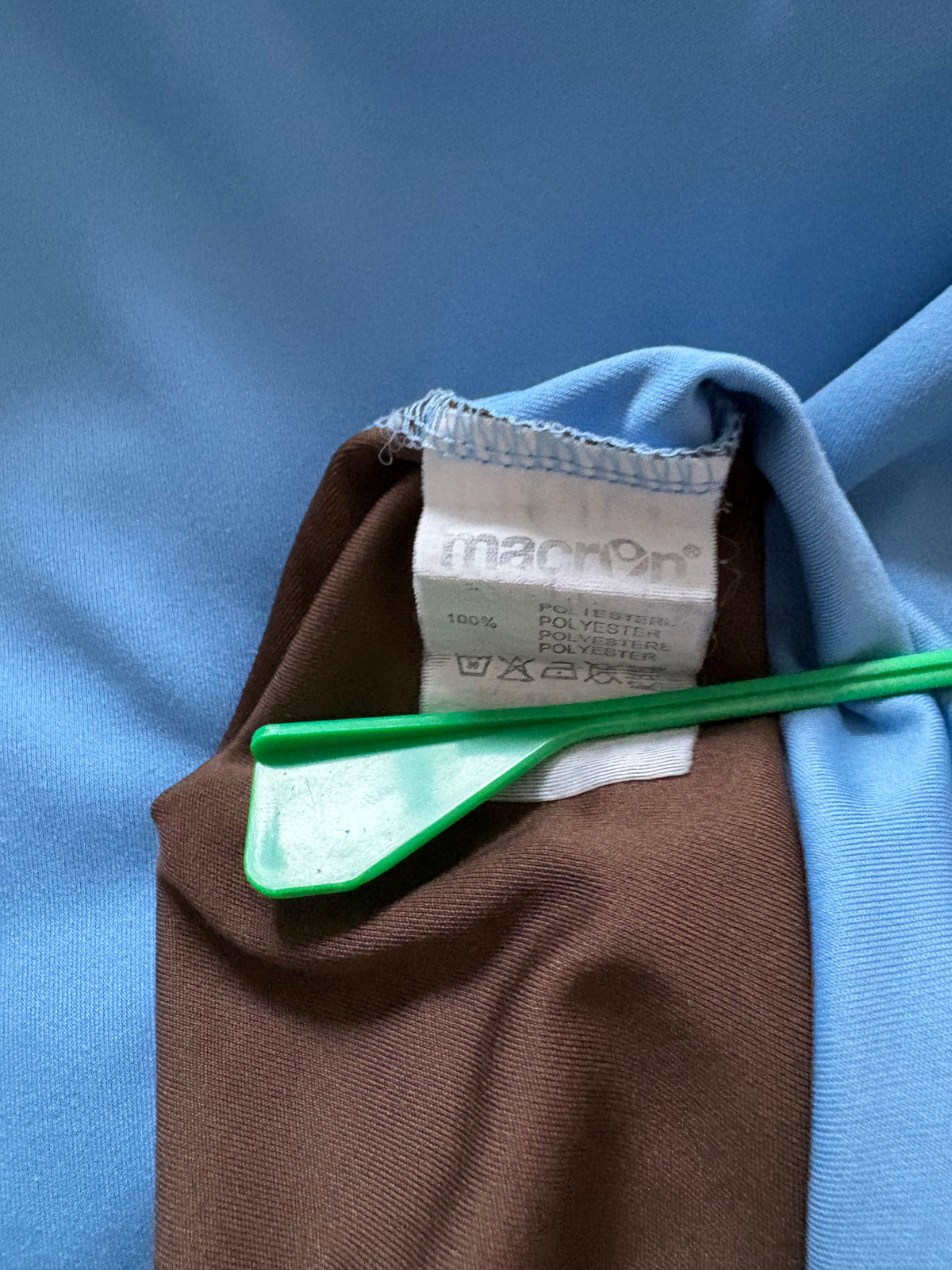 Lazio Training Shirt 2016/17 (L)