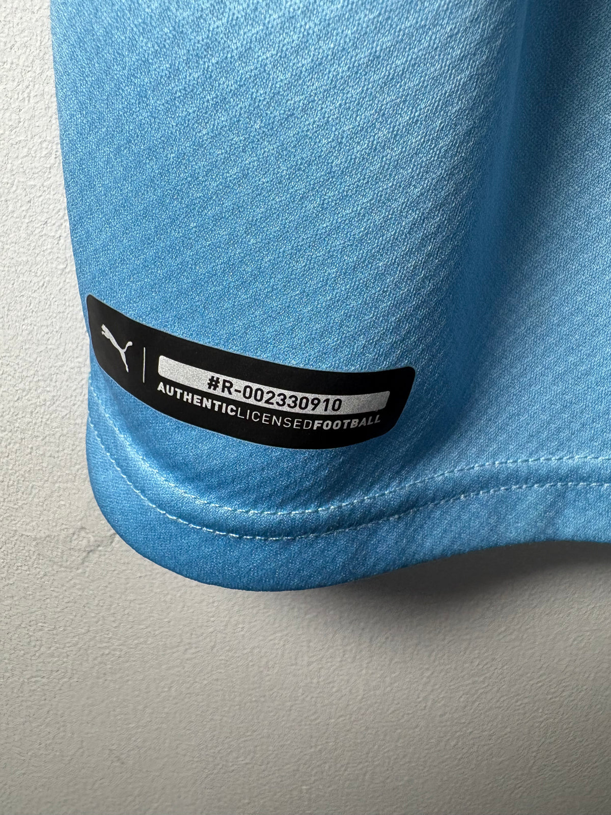 Melbourne City Home Shirt 2021/22 (L)