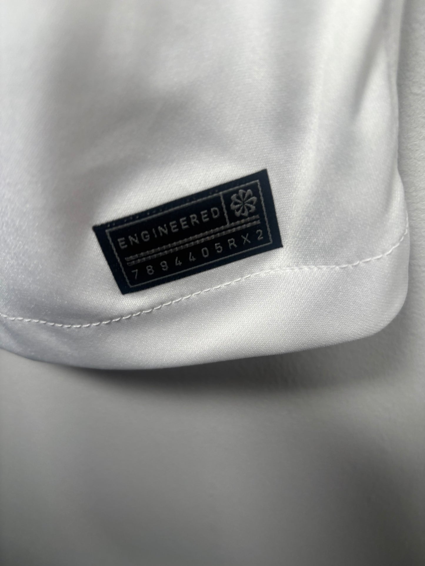 PSG Third Shirt 2022/23 (S)