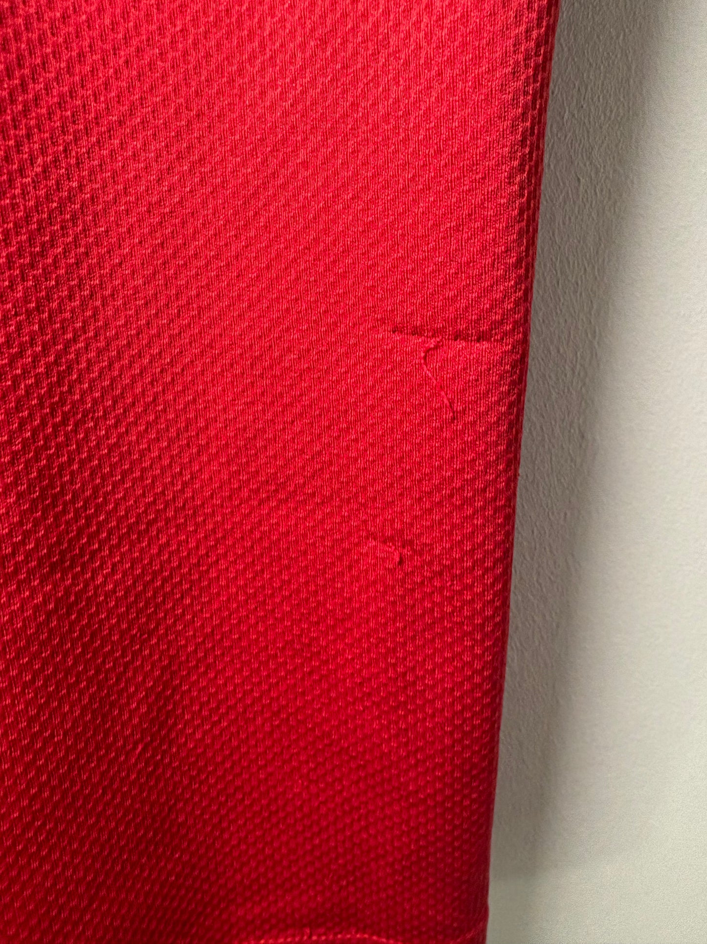 Austria Home Shirt 2020 (S)