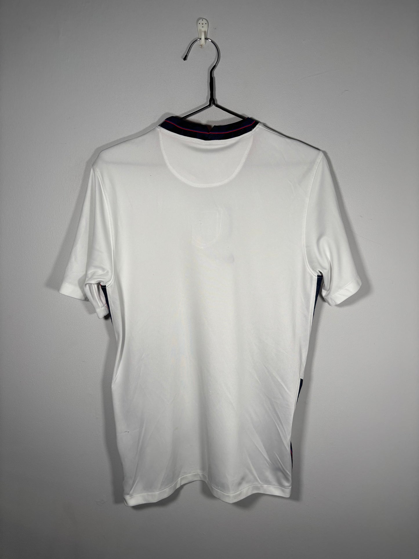 England Home Shirt 2020 (S)