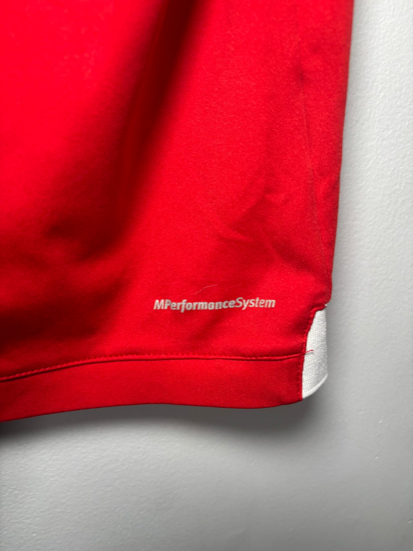 Nottingham Forest Home Shirt 2020/21 (XXL)