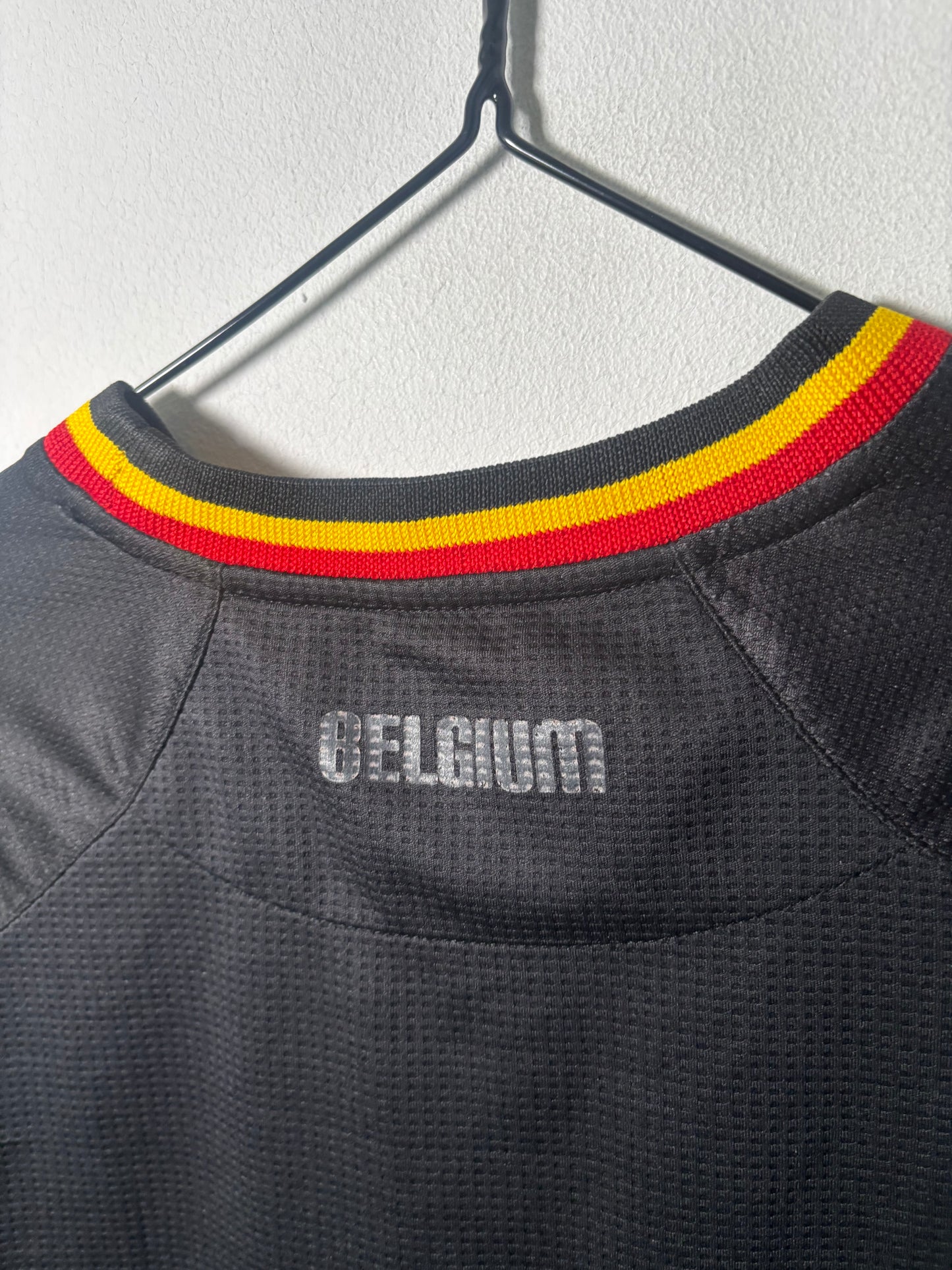 Belgium Away Shirt 2014 (XL)