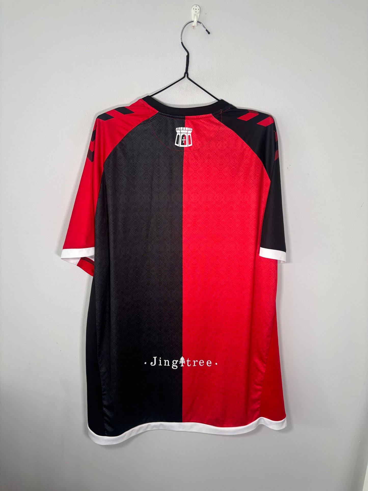Coventry City 2020/21 Away Shirt (XXL)