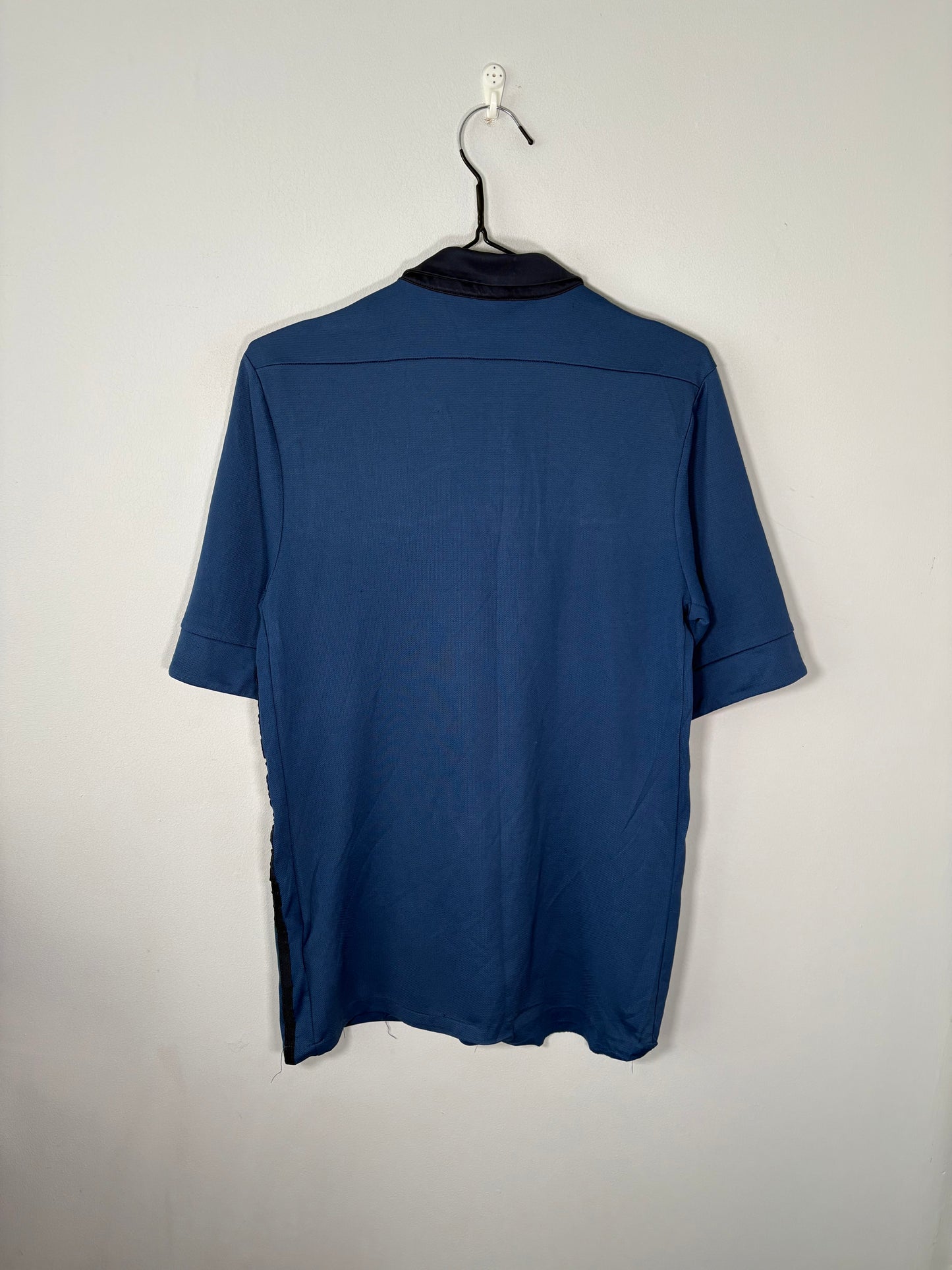 France Home Shirt 2011/12 (S)