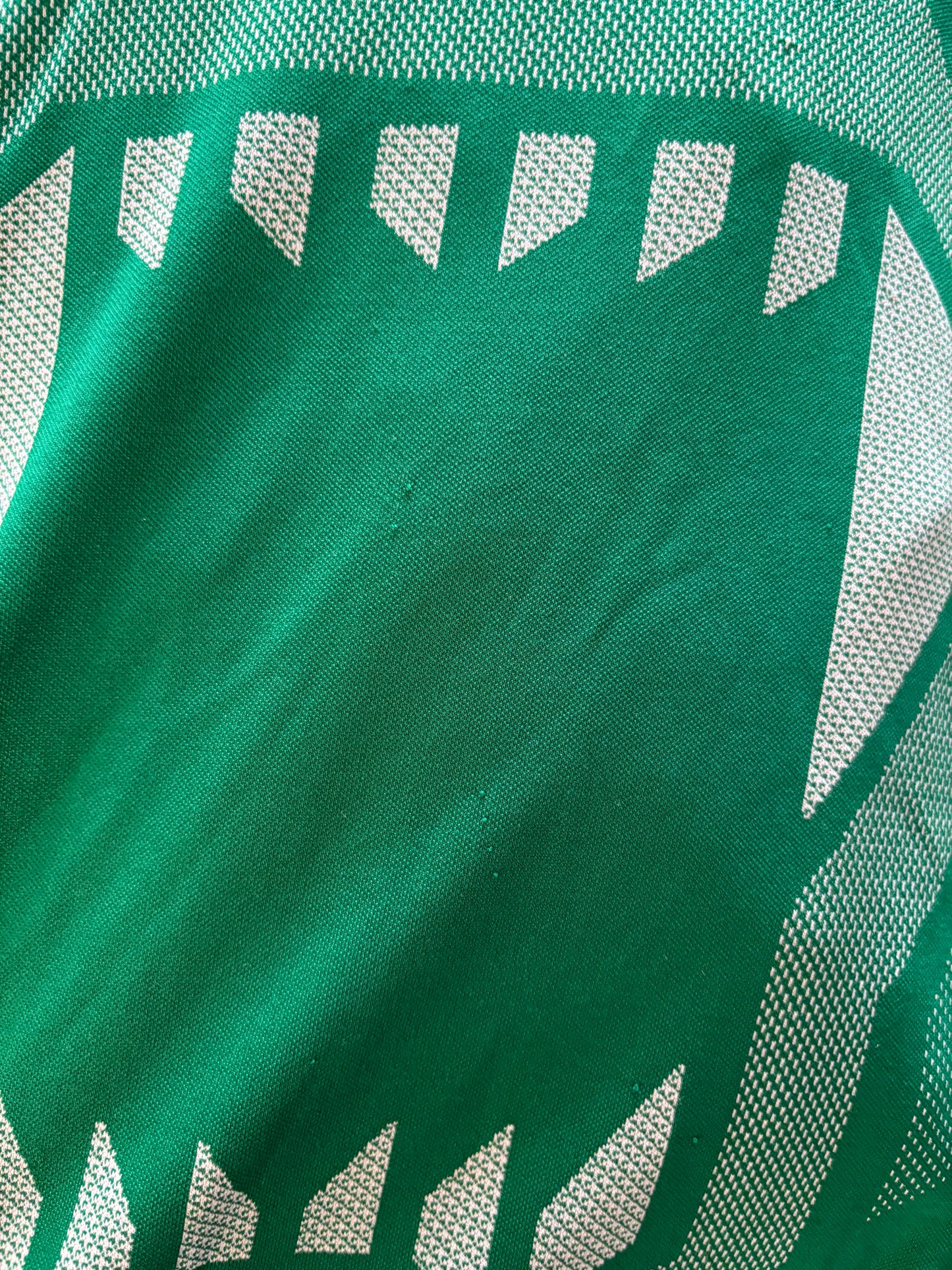 Cameroon Home Shirt 2018 (M)