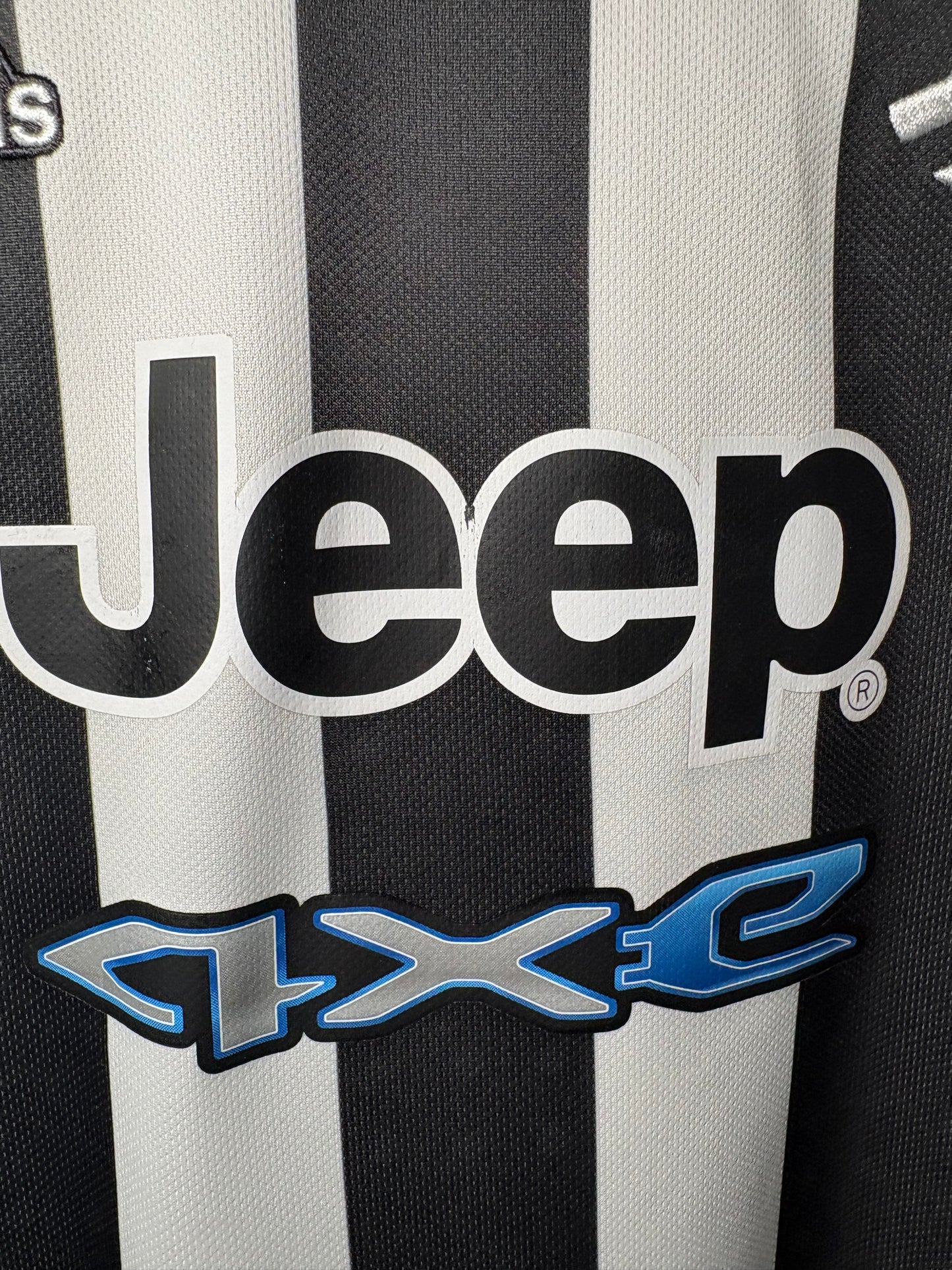 Juventus Home Shirt 2021/22 (L)