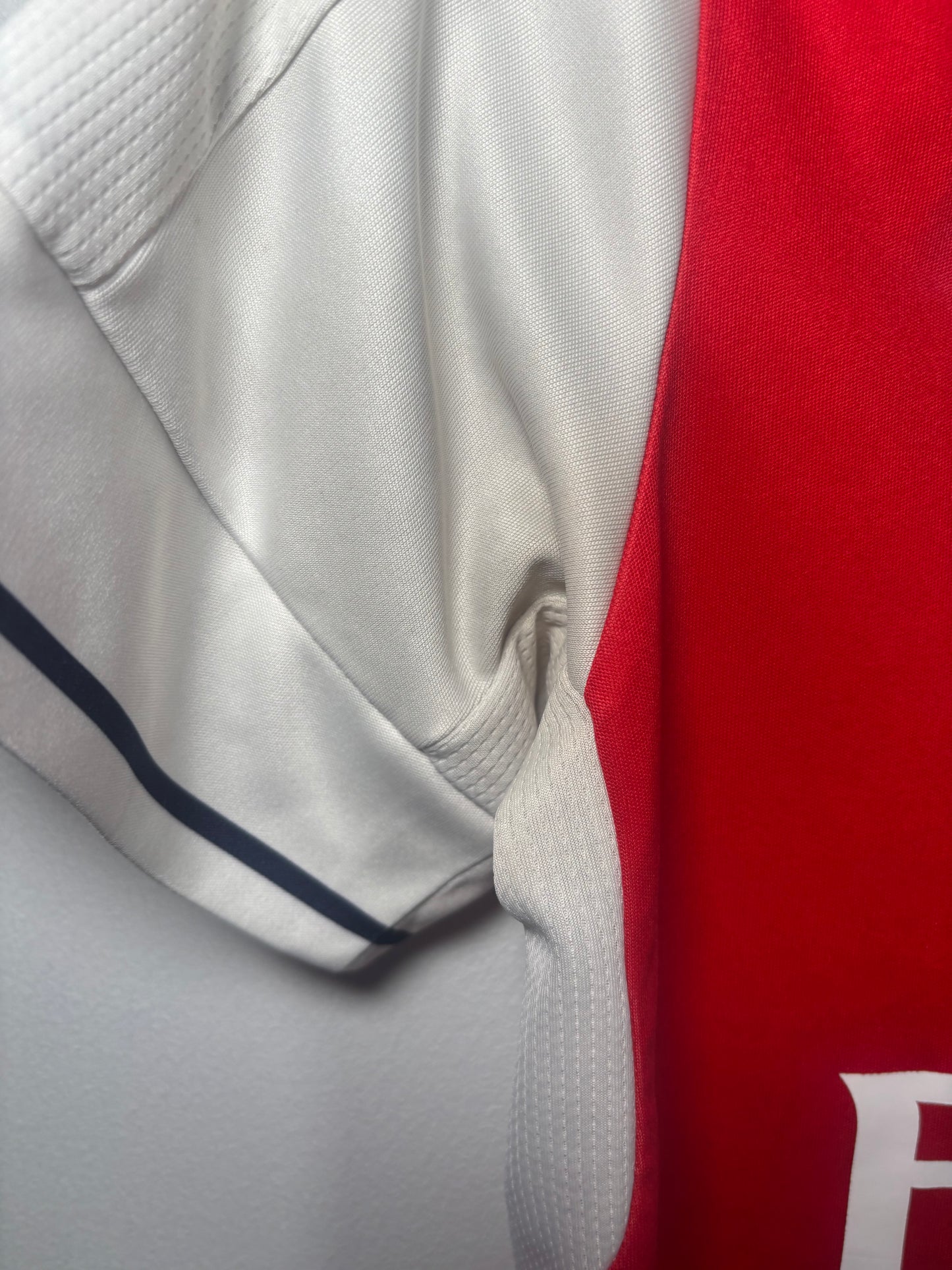 Arsenal Home Shirt 2016/17 (LB)