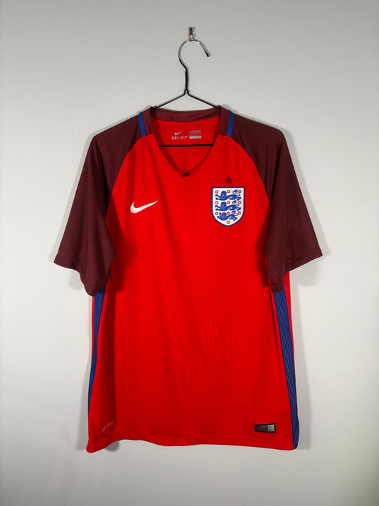 England Away Shirt 2016 (L)