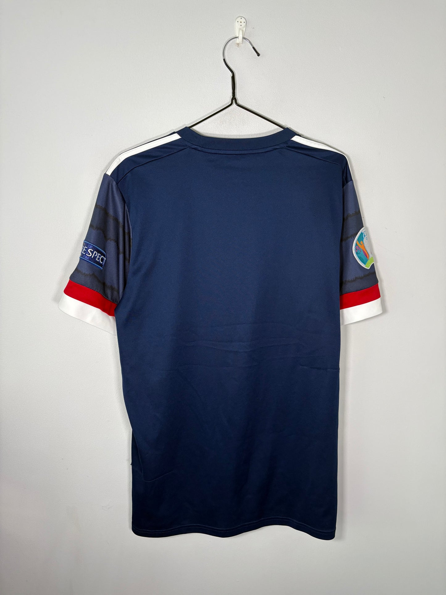 Scotland Home Shirt 2020 (L)