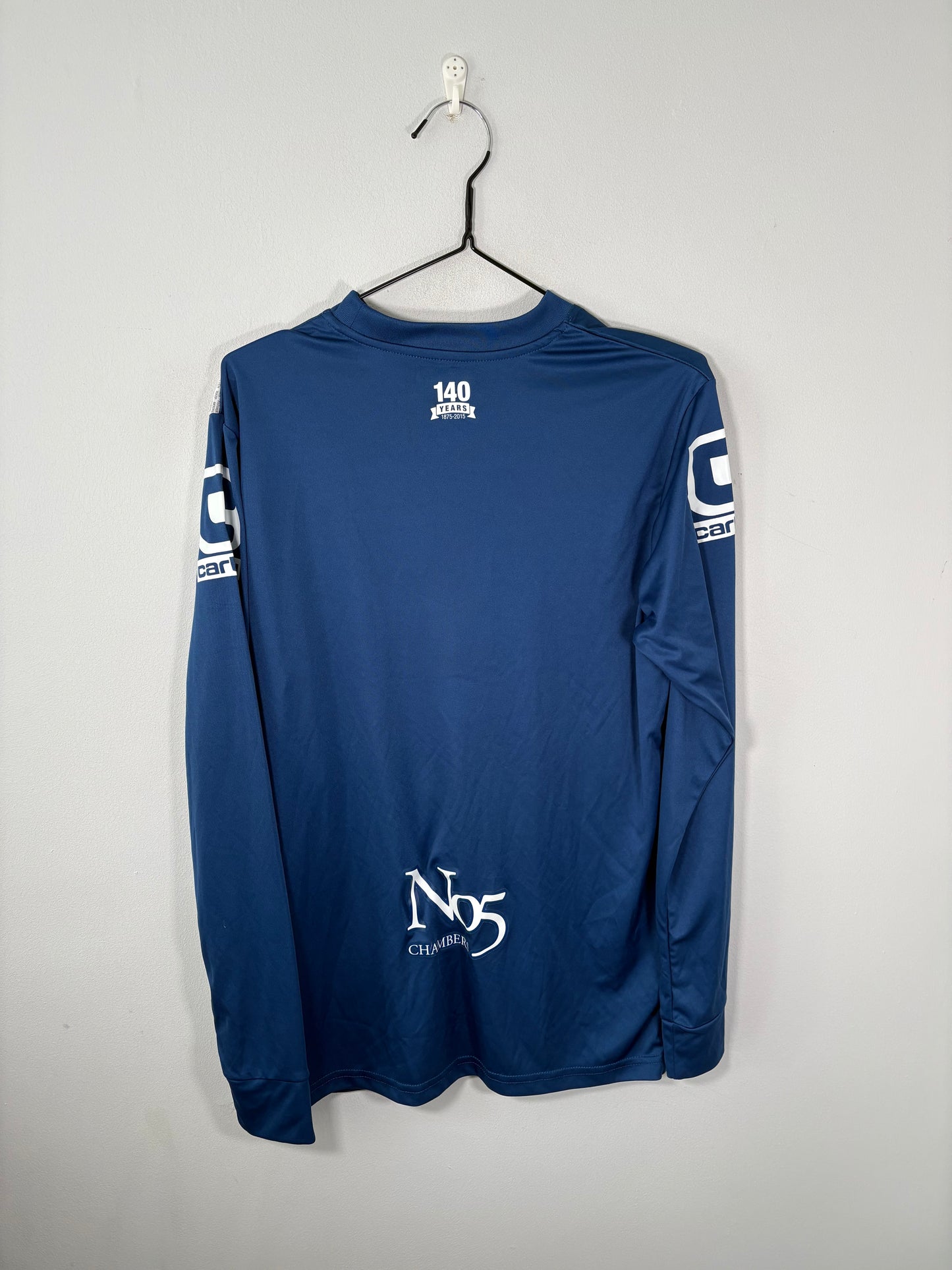 Birmingham City Home Shirt 2015/16 (S)