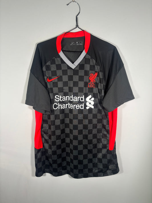 Liverpool Third Shirt 2020/21 (XL)