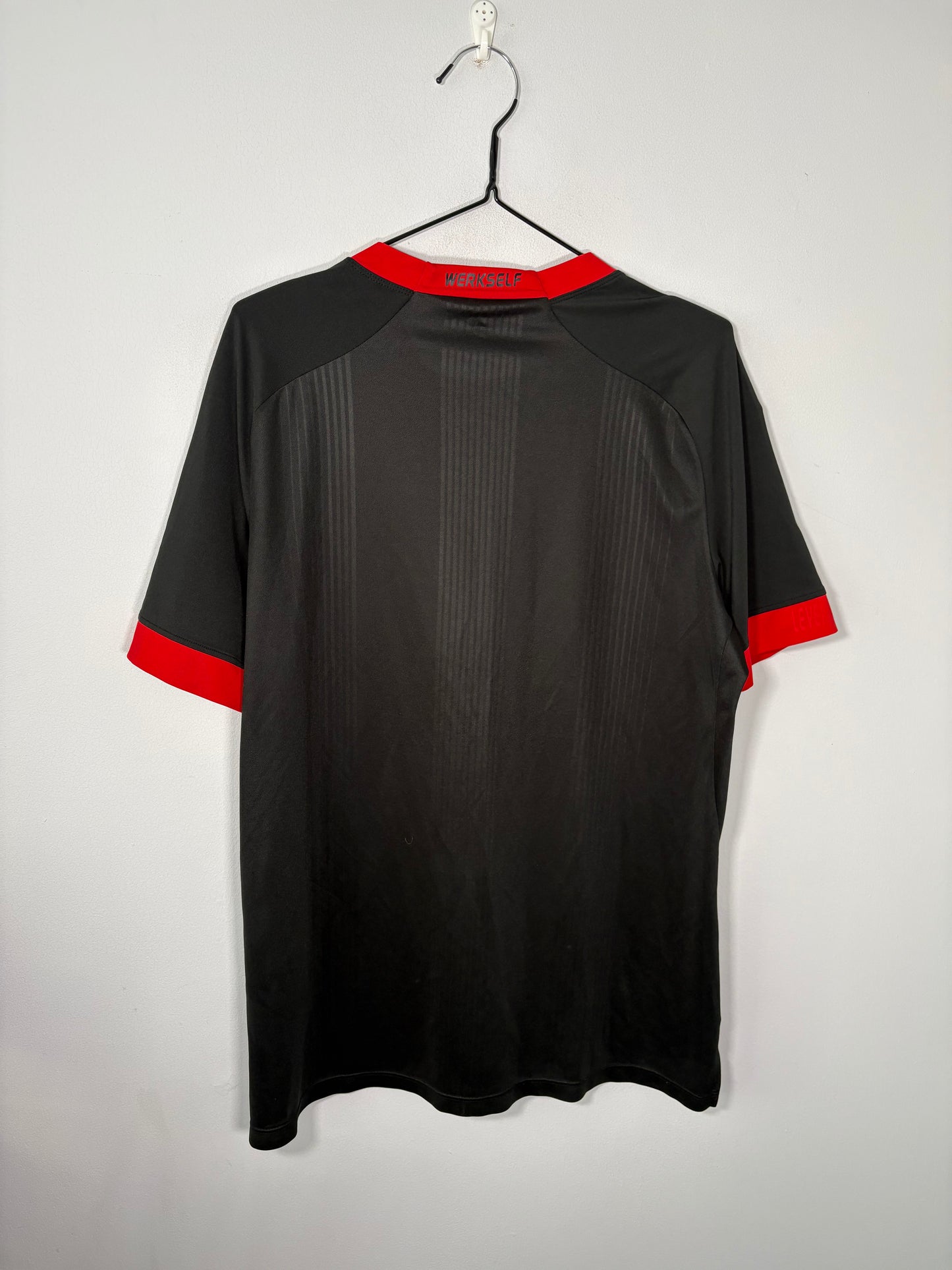 Bayer 04 Leverkusen Home Shirt 2020/21 (M)