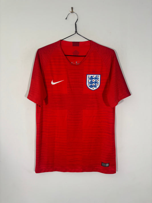 England Away Shirt 2018 (S)
