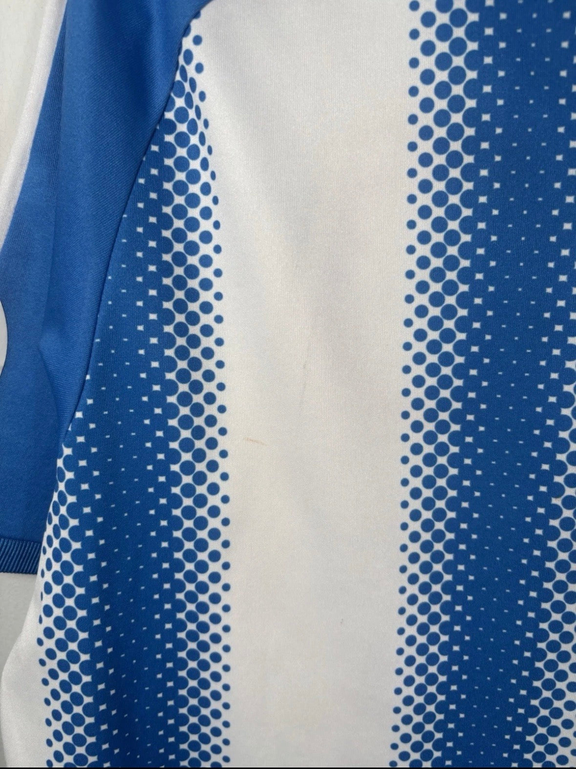 Huddersfield Town Home Shirt 2017/18 (L)