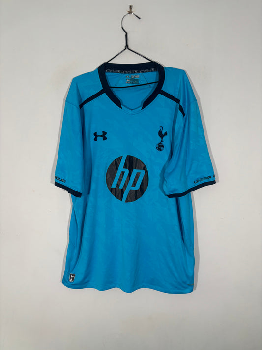 Tottenham Hotspur Away Shirt 2013/14 (3XL)