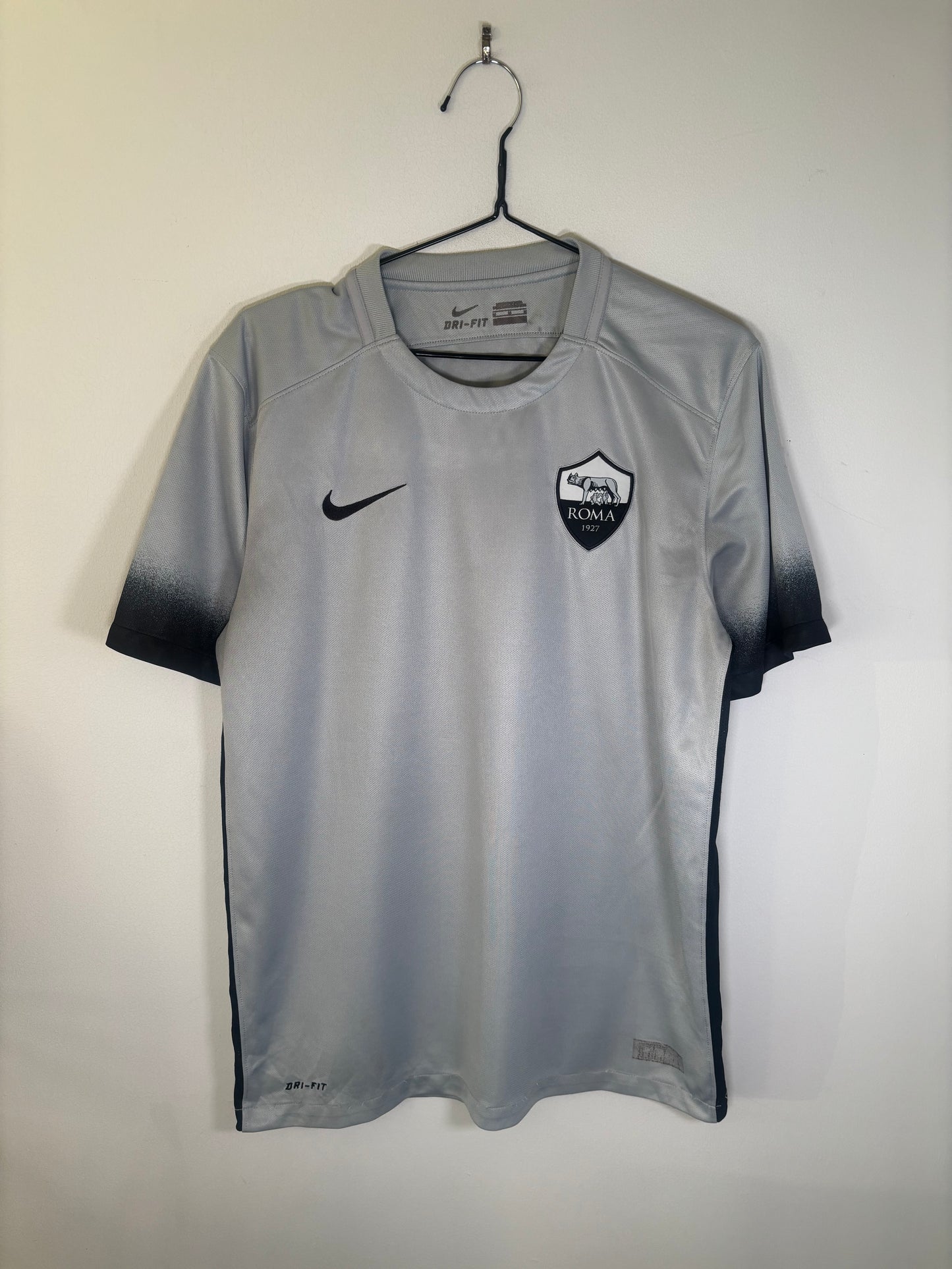 Roma Third Shirt 2015/16 (M)