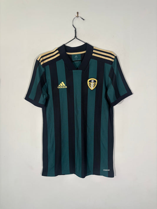 Leeds United Away Shirt 2020/21 (S)