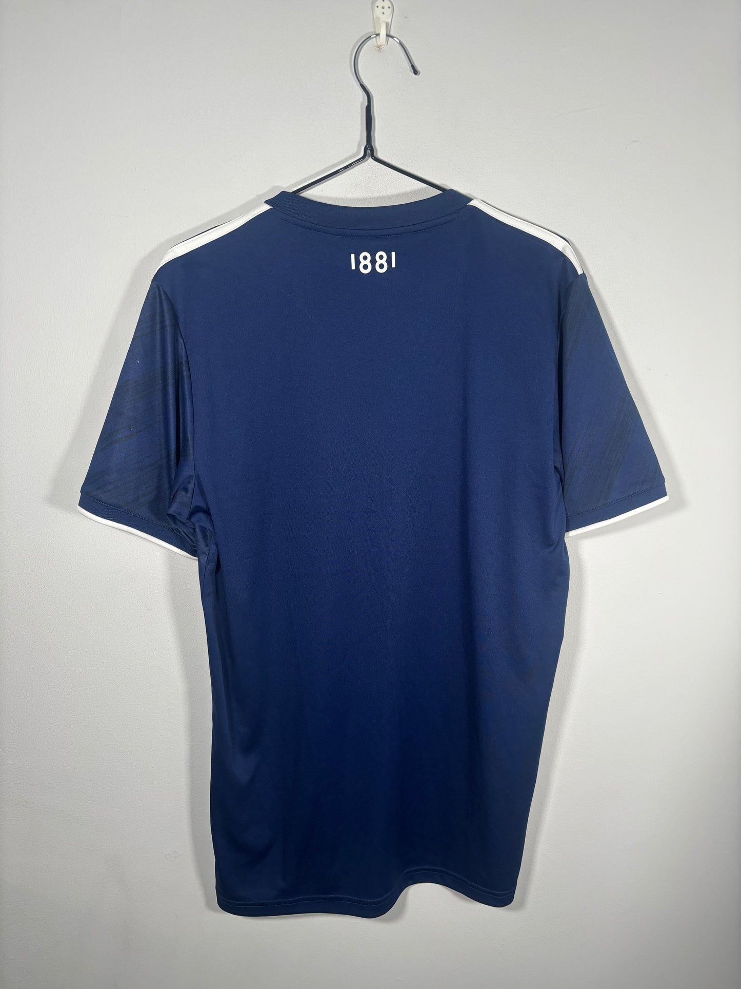 Bordeuax Home Shirt 2020/21 (M)