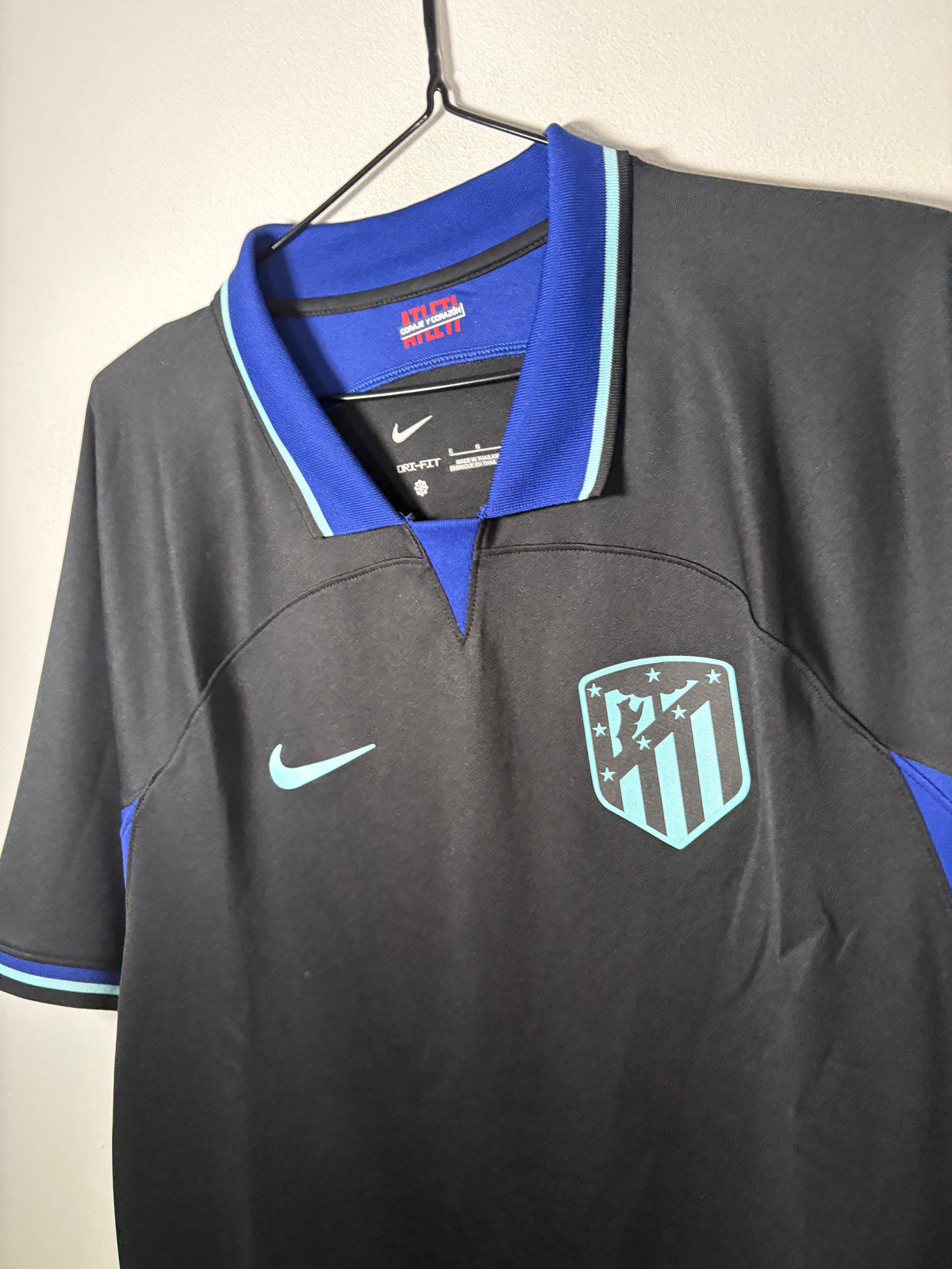 Atletico Madrid Away Shirt 2022/23 (L)