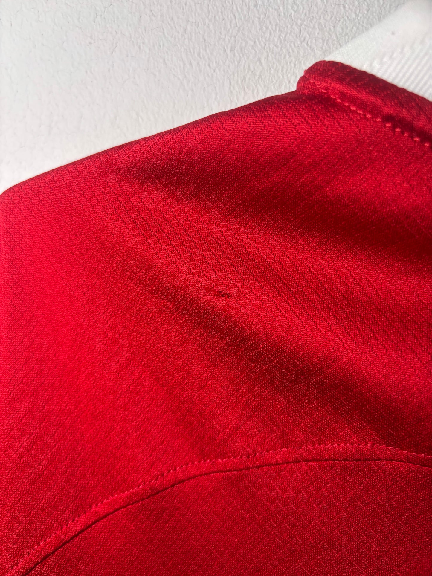 Liverpool Home Shirt 2023/24 (M)