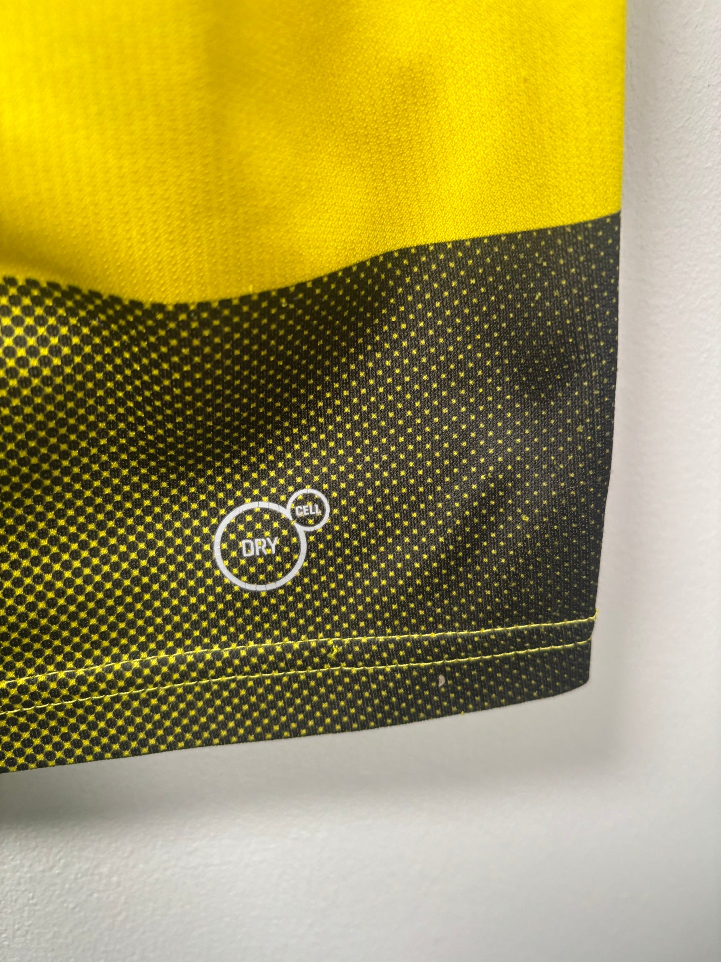 Dortmund Home Shirt 2017/18 (S)