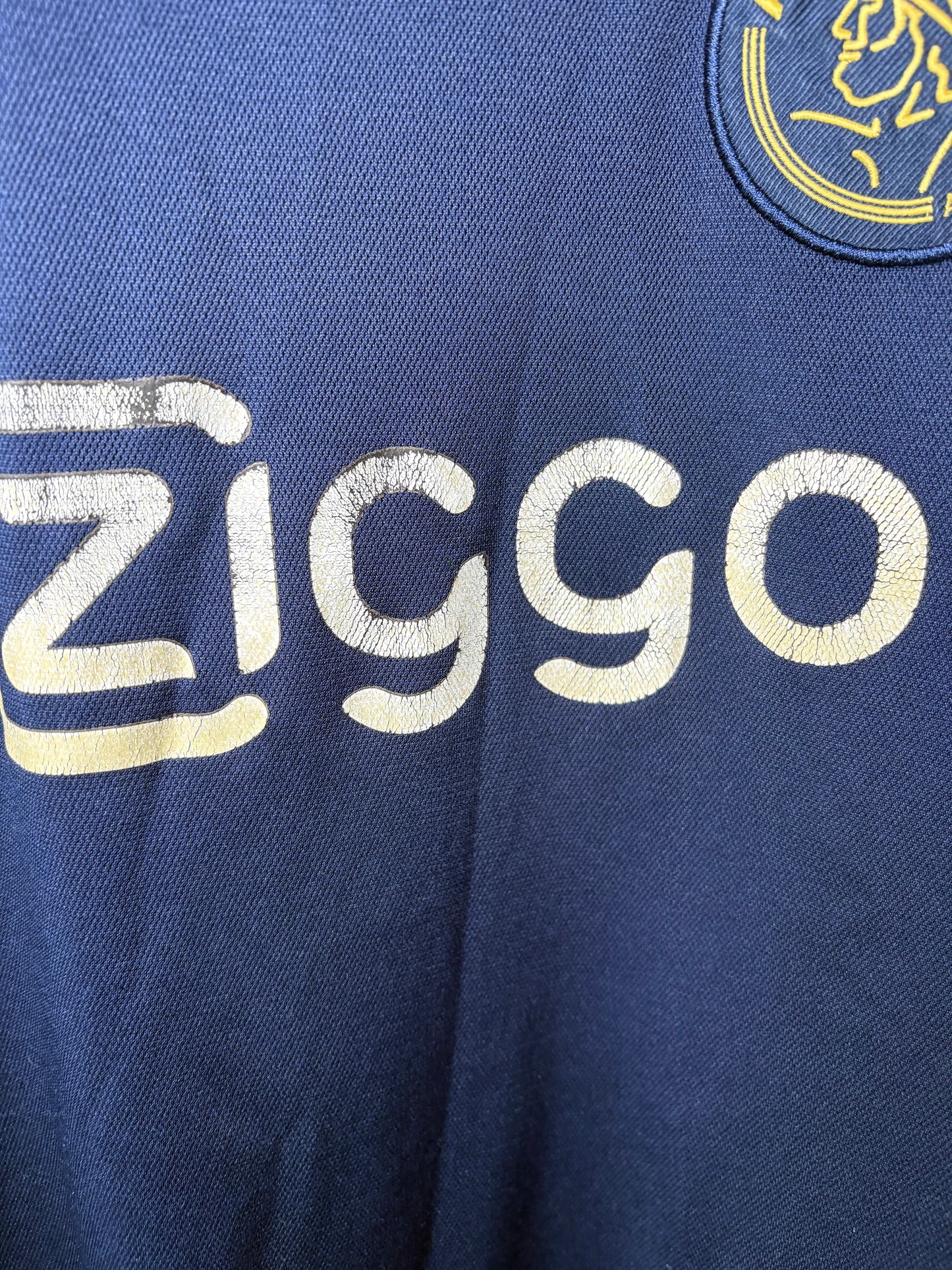 Ajax Away Shirt 2022/23 (L)
