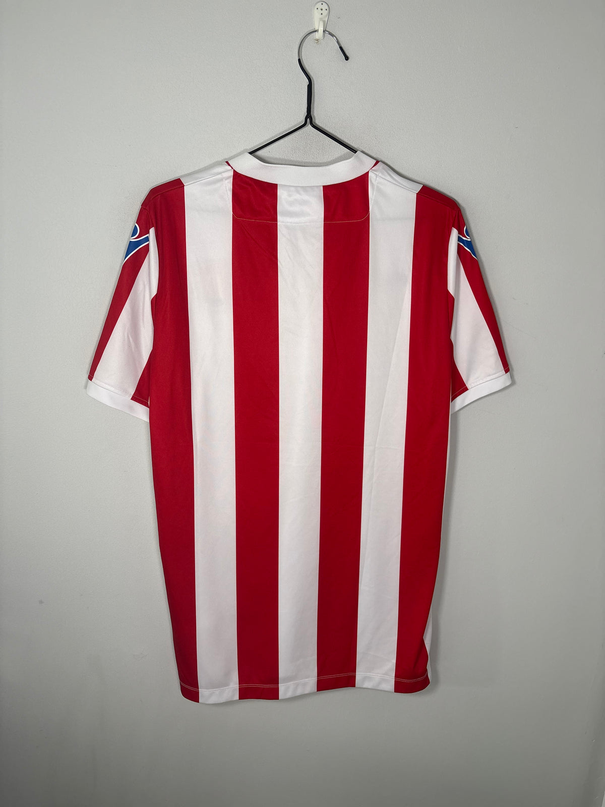 Stoke City Home Shirt 2018/19 (L)