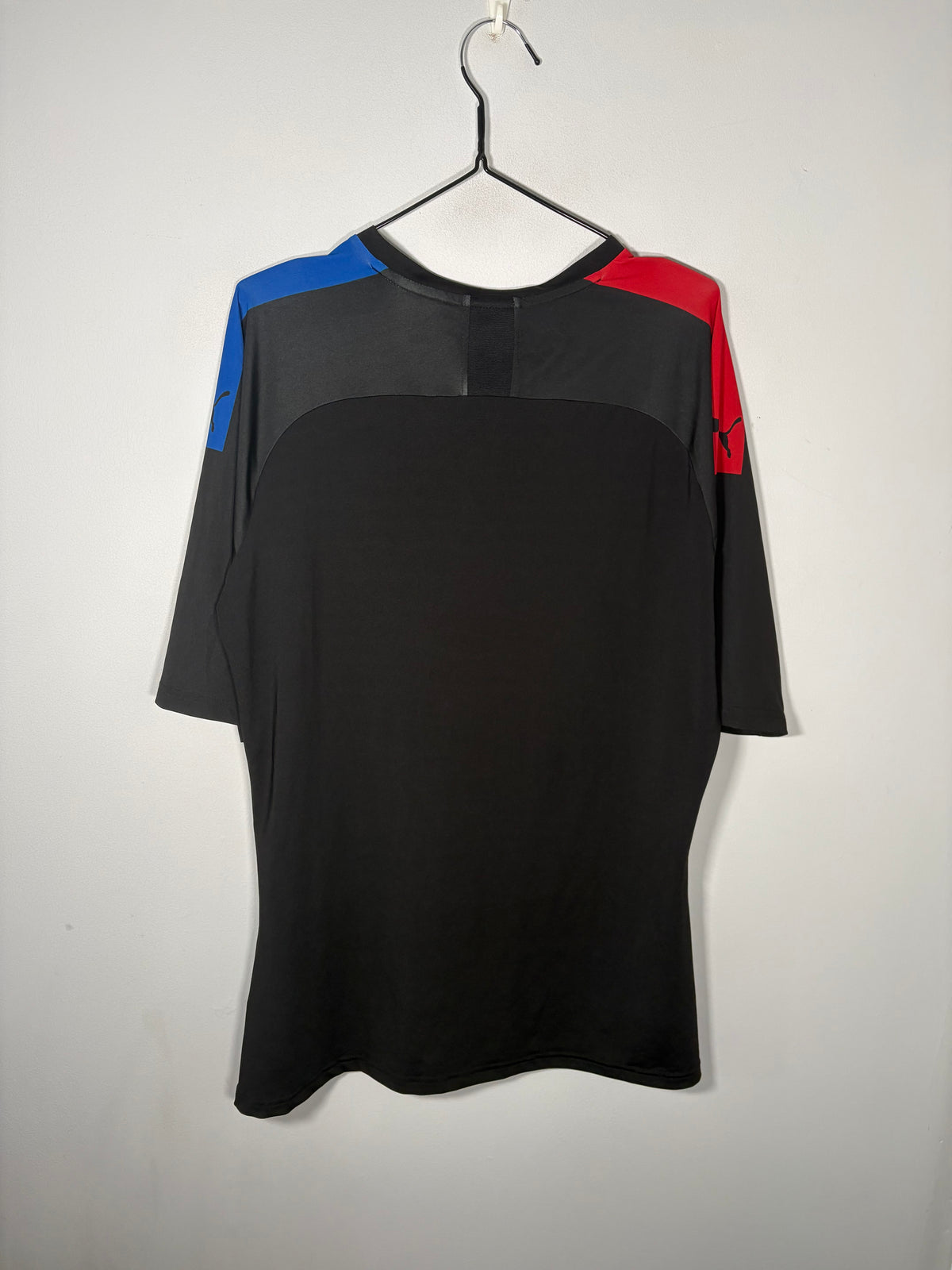 Crystal Palace Away Shirt 2019/20 (XXL)