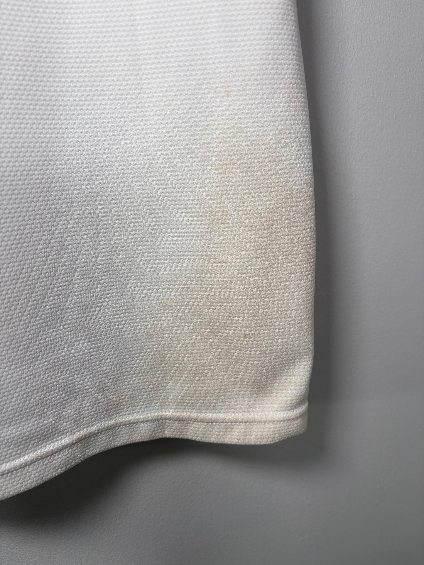 Real Madrid Home Shirt 2018/19 (XLK)