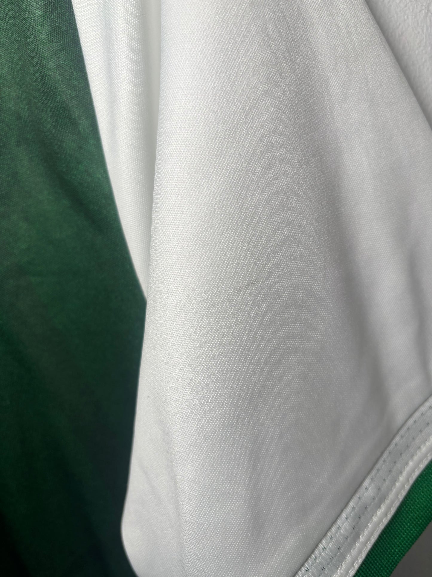 Hibernian Home Shirt 2022/23 (L)