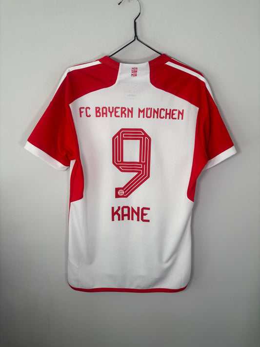 Bayern Munich Home Shirt 2023/24 Harry Kane (M)