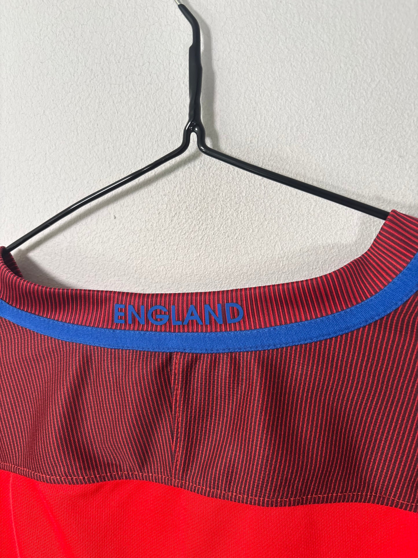 England Away Shirt 2016 (L)
