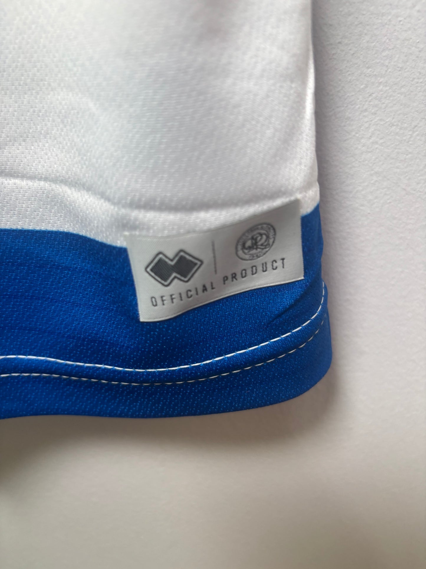 QPR Home Shirt BNWT 2018/19 (XL)