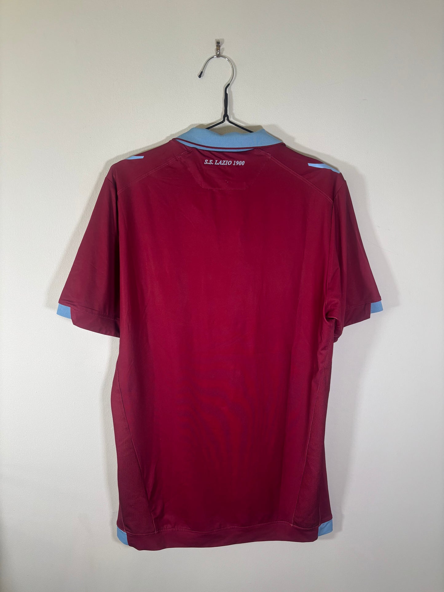 Lazio Third Shirt 2014/15 (XL)