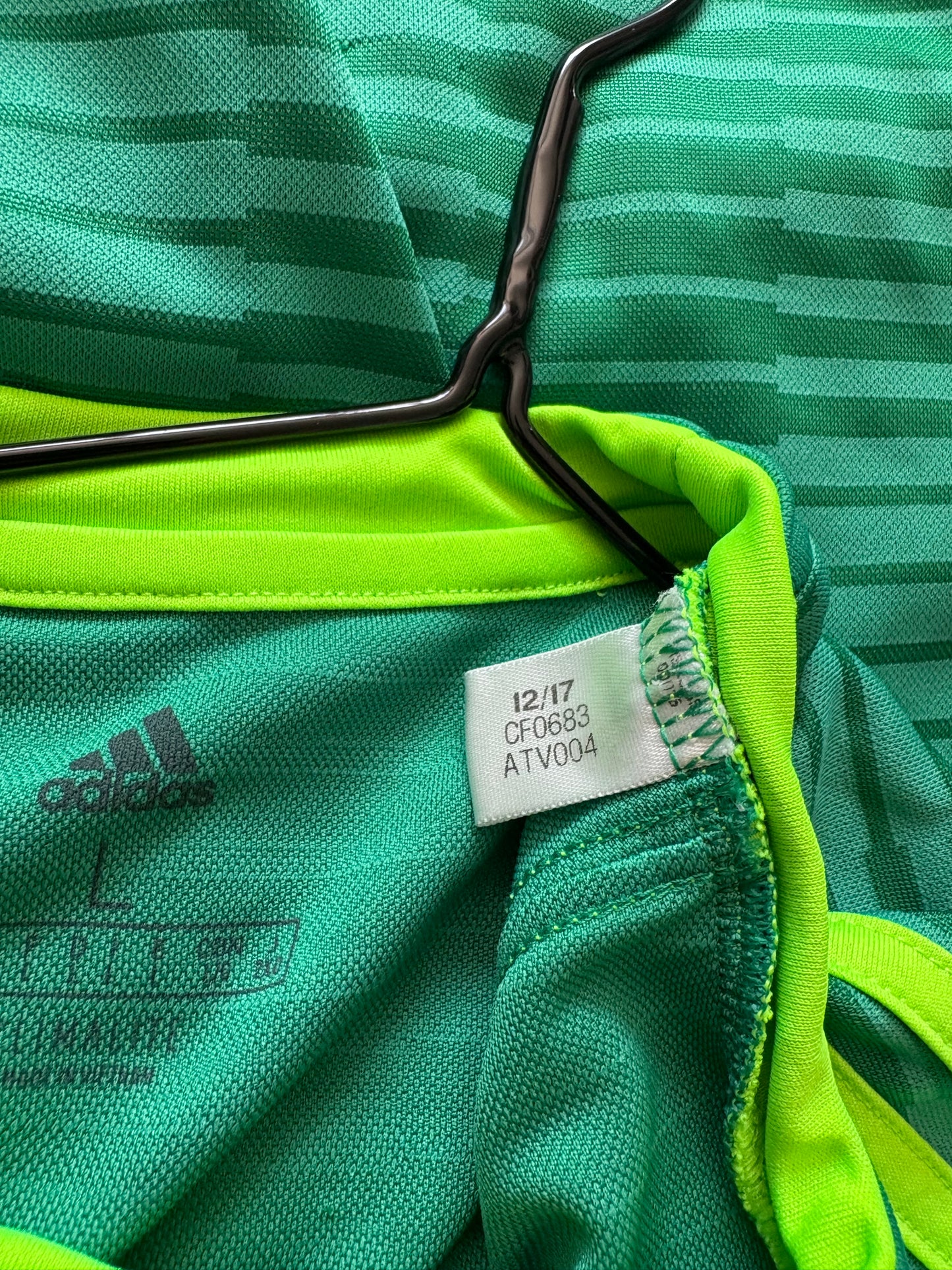 Watford Away Shirt 2018/19 (L)
