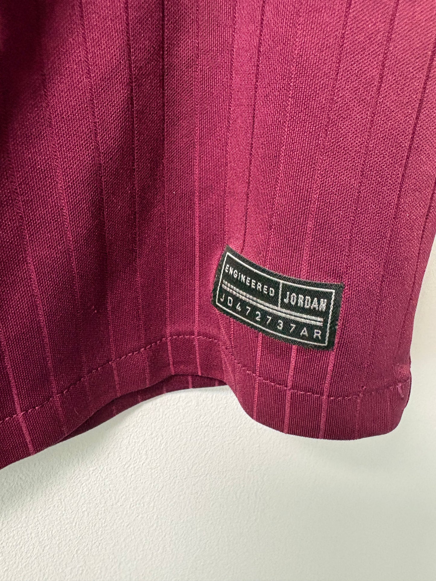PSG Third Shirt 2020/21 Neymar (S)