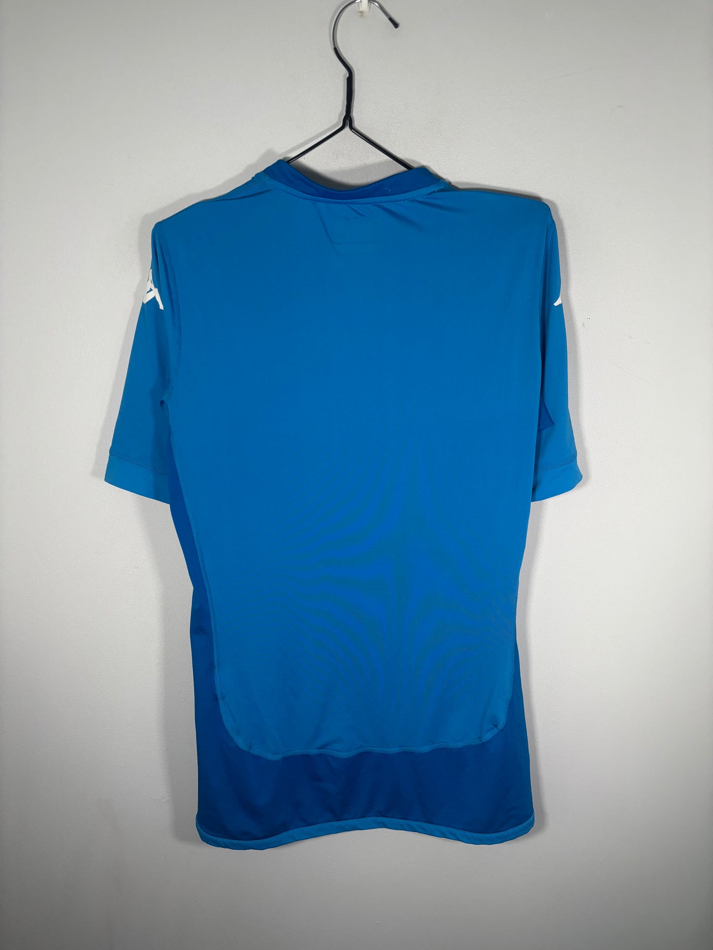 Napoli Home Shirt 2016/17 (M)