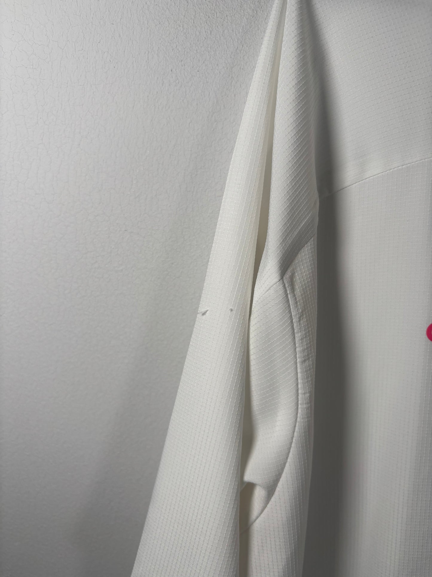 Real Madrid Tracksuit Jacket (S)