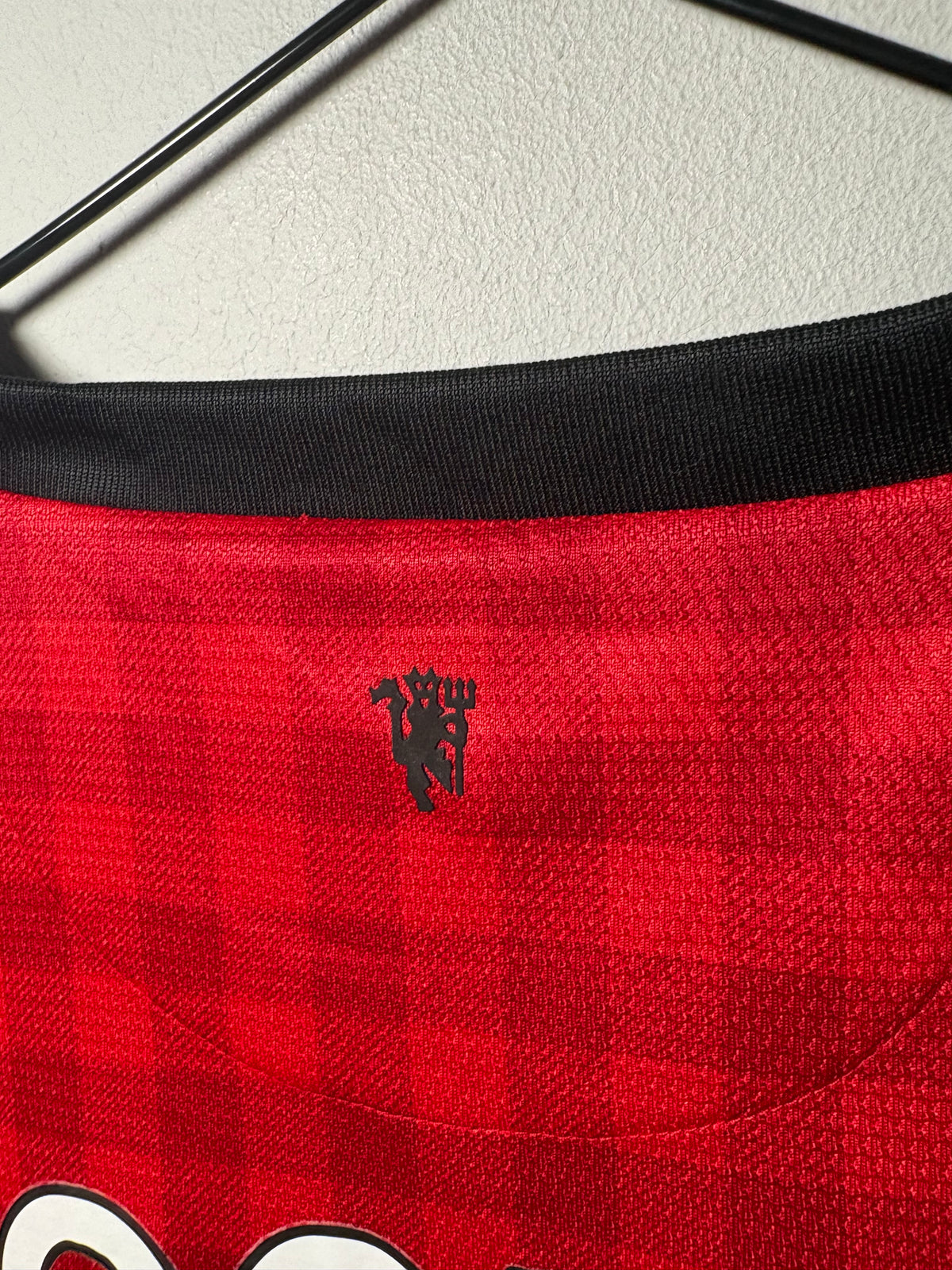 Manchester United Home Shirt 2012/13 Rooney (S)