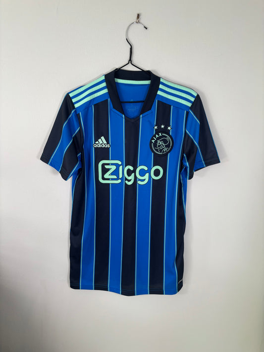 Ajax Away Shirt 2021/22 (S)